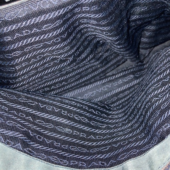 Prada Bag - Picture 7 of 11